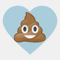 Poop emoji