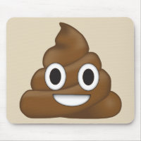 Poop Emoji