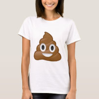 Poop emoji