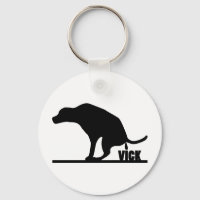 Poop on VIck