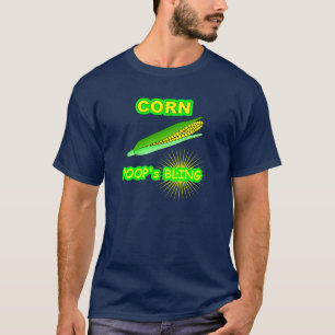 POOP's BLING! T-Shirt