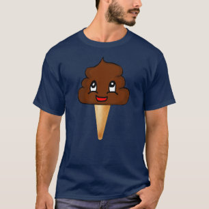 Poopsicle! T-Shirt