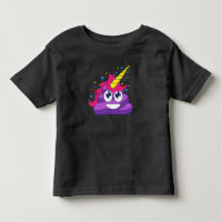 Poopy Unicorn Emoji