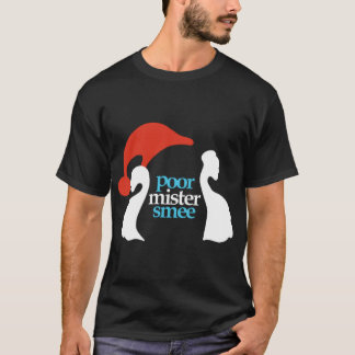 Poor Mr. Smee Essential T-Shirt