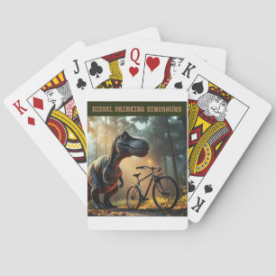 Poor Playing Cards