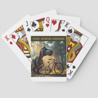 Poor Playing Cards