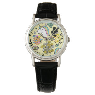 Poor Unicorn Watch