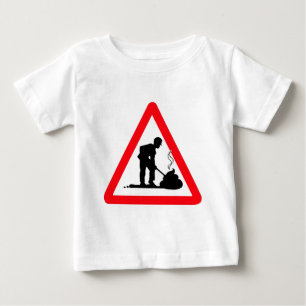 pooshovel baby T-Shirt
