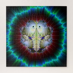 Poovoot Bug Jigsaw Puzzle