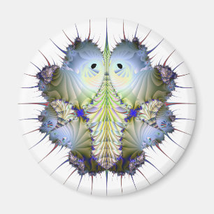 Poovoot Bug Magnet