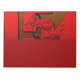 Pop 2015 Ram Sheep Goat Year - Notepad