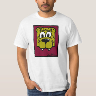 Pop-A Bear T-Shirt