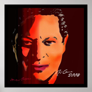 Pop_Al_Gore Poster