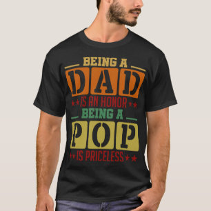 Pop alpaca funny T-Shirt
