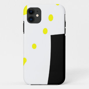 Pop-art92 iPhone 11 Case