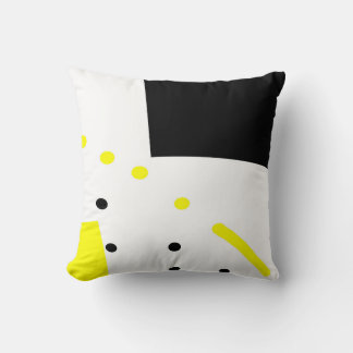Pop-art92 Cushion