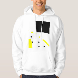 Pop-art92 Hoodie