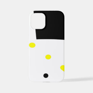 Pop-art92 iPhone 12 Mini Case