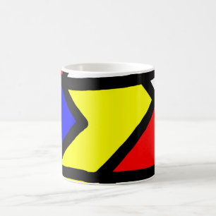 Pop-art96 Coffee Mug