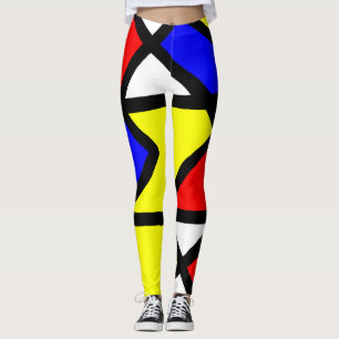Pop-art96 Leggings