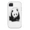 Pop Art Baby Panda