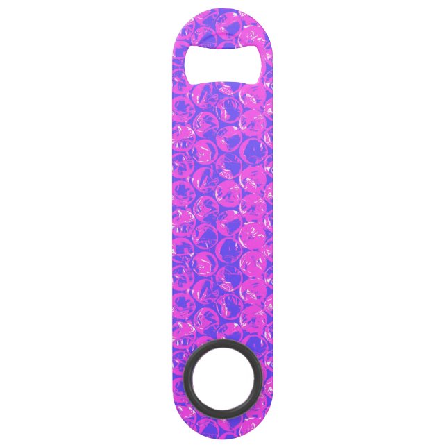 Pop art bubble wrap (Front)
