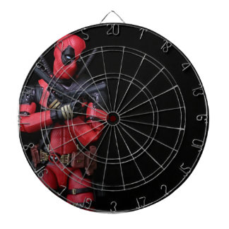 Pop Art Culture Dartboard