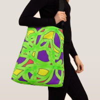 Pop Art Graffiti