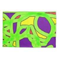 Pop Art Graffiti