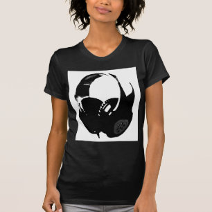 Pop Art Headphone T-Shirt