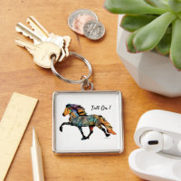 Pop Art Icelandic Horse