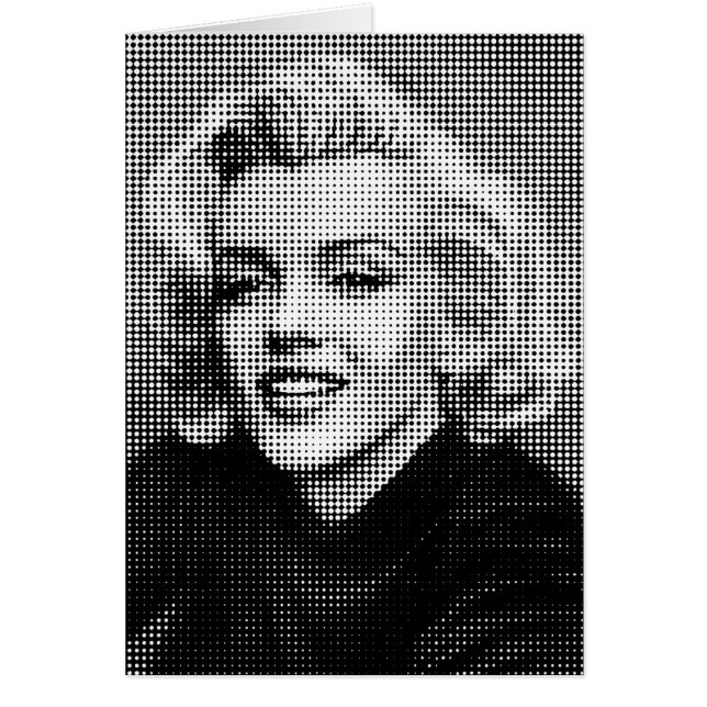 Pop Art Marilyn (Front)