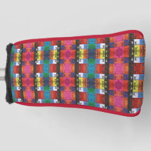 Pop art no.1 by Yeshaya Dank - unity & harmony