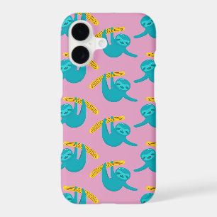 Pop-Art Sloths