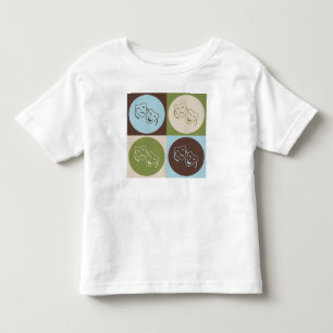 Pop Art Theatre Toddler T-Shirt