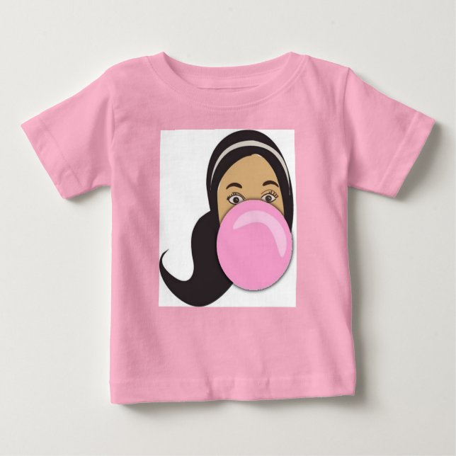pop baby T-Shirt (Front)