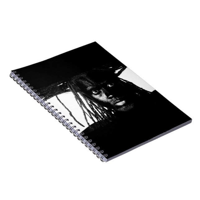 pop blacq notebook (Right Side)