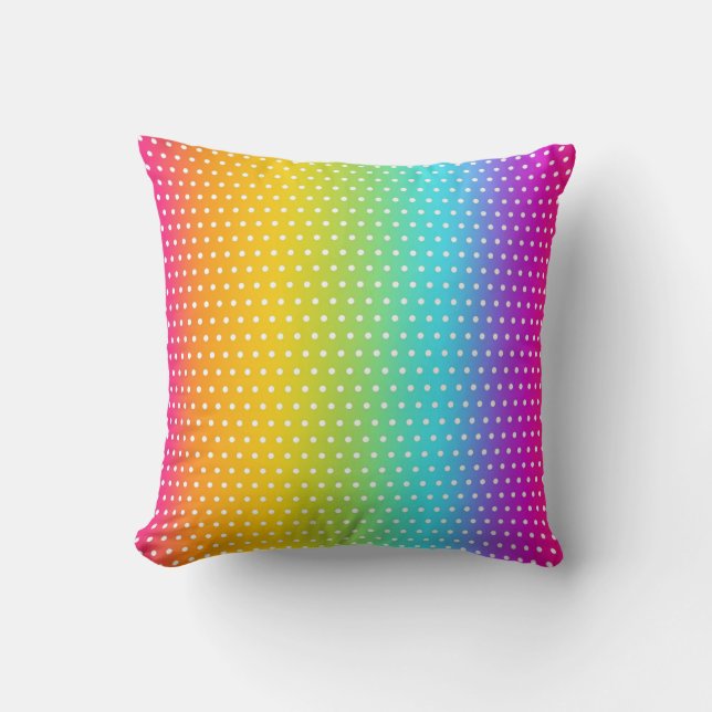 Pop Candy Pillow (Front)