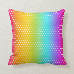 Pop Candy Pillow