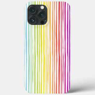 Pop Color iPhone 13 Pro Max Case
