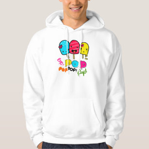 Pop Craze Hoodie