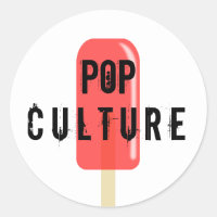 Pop Culture