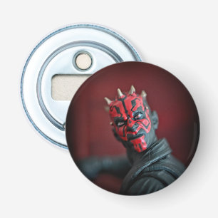Pop Culture Sci-Fi Toy Photography designed Bottle Opener