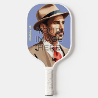 Pop Culture V2 Customised Photo Pickleball Paddles