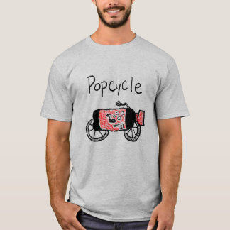 Pop Cycle T-Shirt