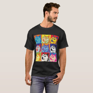 Pop Doge T-Shirt