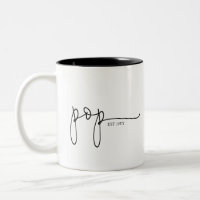 Pop Established | Grandpa Gift