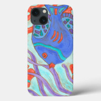 Pop Fish