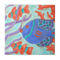 Pop Fish