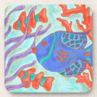 Pop Fish